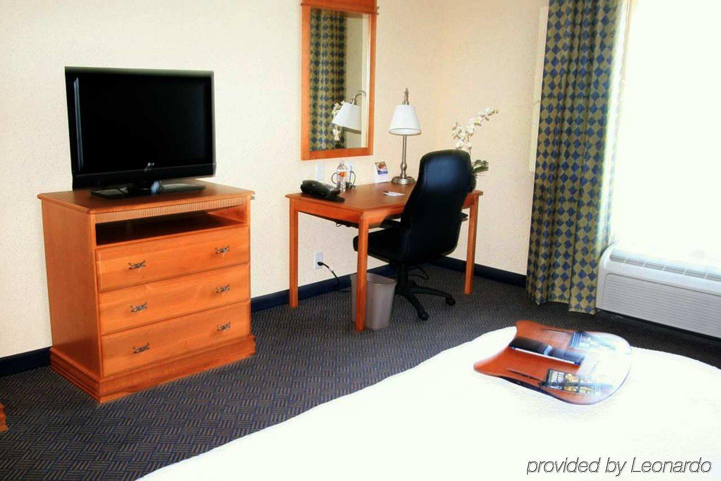 Hampton Inn Dallas-Rockwall Habitación foto